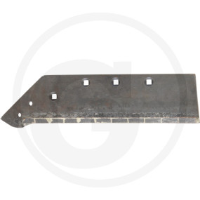 Wechselspitzenschar links 16" (17937 173613) Granit 17937 173613